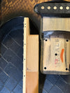 SOLD - Ibanez RG760 Snakeskin 1989