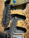 SOLD - Ibanez RG760 Snakeskin 1989