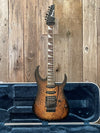 SOLD - Ibanez RG760 Snakeskin 1989