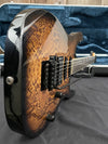 SOLD - Ibanez RG760 Snakeskin 1989