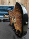 SOLD - Ibanez RG760 Snakeskin 1989