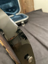 SOLD - Ibanez RG760 Snakeskin 1989