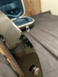 SOLD - Ibanez RG760 Snakeskin 1989