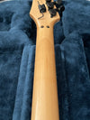SOLD - Ibanez RG760 Snakeskin 1989