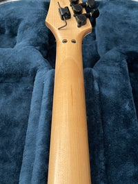 SOLD - Ibanez RG760 Snakeskin 1989
