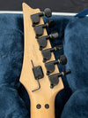 SOLD - Ibanez RG760 Snakeskin 1989