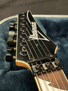 SOLD - Ibanez RG760 Snakeskin 1989