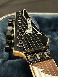 SOLD - Ibanez RG760 Snakeskin 1989