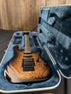 SOLD - Ibanez RG760 Snakeskin 1989