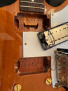SOLD - Gibson Explorer 2004 Natural Mahogany All Original