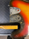 SOLD - Fender Telecaster Custom 1975