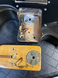 SOLD - Fender Telecaster Custom 1975