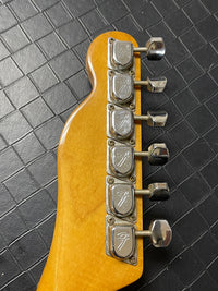 SOLD - Fender Telecaster Custom 1975