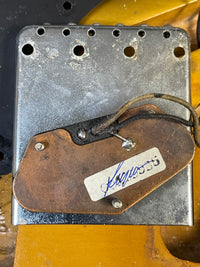 SOLD - Fender Telecaster Custom 1975