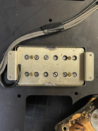 SOLD - Fender Telecaster Custom 1975