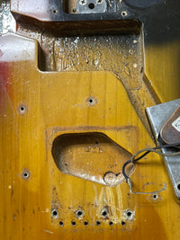 SOLD - Fender Telecaster Custom 1975