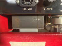 SOLD Matchless Lightning