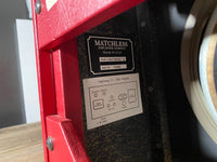 SOLD Matchless Lightning