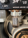 SOLD Matchless Lightning