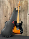 SOLD - Fender Telecaster Custom 1975