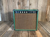SOLD - Matchless Lightning 15 1995 Sampson Era with Signature Green