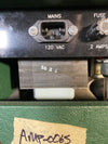 SOLD - Matchless Lightning 15 1995 Sampson Era with Signature Green