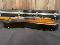 SOLD - Fender Telecaster Custom 1975