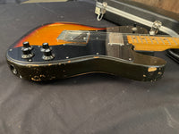 SOLD - Fender Telecaster Custom 1975