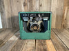 SOLD - Matchless Lightning 15 1995 Sampson Era with Signature Green