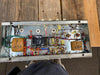 SOLD - Matchless Lightning 15 1995 Sampson Era with Signature Green