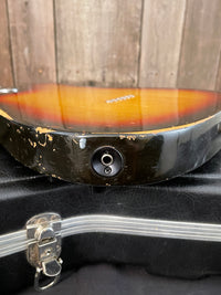 SOLD - Fender Telecaster Custom 1975