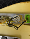 SOLD - Fender Telecaster Custom Shop 1958 Relic Rare White Finish 2008 6lb 3oz