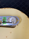 SOLD - Fender Telecaster Custom Shop 1958 Relic Rare White Finish 2008 6lb 3oz