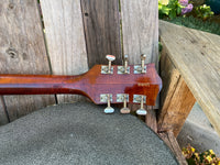 SOLD - Gretsch Chet Atkins Tennessean 1966 Cherry (Faded)