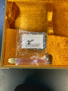 SOLD - Fender Telecaster Custom Shop 1958 Relic Rare White Finish 2008 6lb 3oz