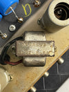 SOLD - Fender Deluxe Reverb 1964 Pre CBS Near Mint
