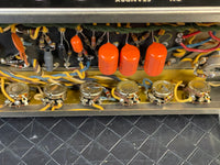 SOLD - Fender Deluxe Reverb 1964 Pre CBS Near Mint