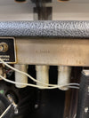 SOLD - Fender Deluxe Reverb 1964 Pre CBS Near Mint