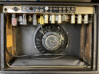 SOLD - Fender Deluxe Reverb 1964 Pre CBS Near Mint