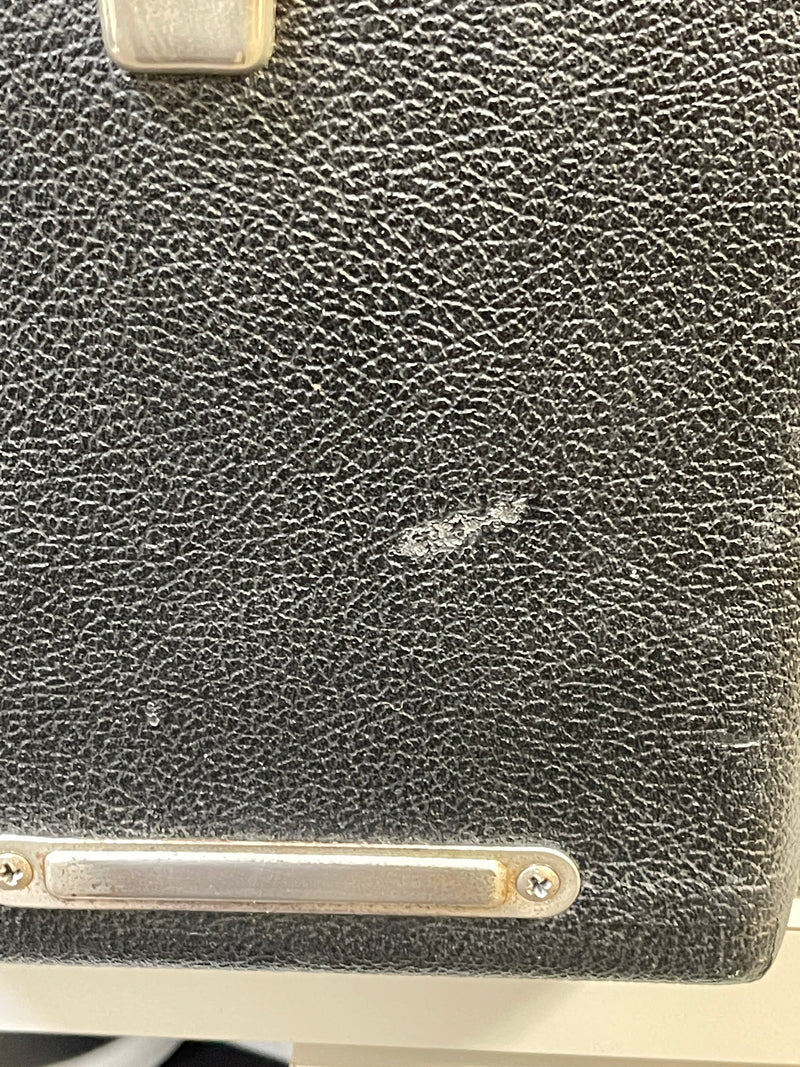SOLD - Fender Deluxe Reverb 1964 Pre CBS Near Mint