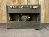 SOLD - Fender Deluxe Reverb 1964 Pre CBS Near Mint