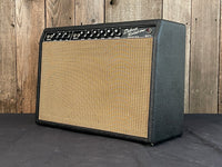 SOLD - Fender Deluxe Reverb 1964 Pre CBS Near Mint
