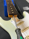 SOLD - Fender Stratocaster Master Design '59 Relic 2005 John English