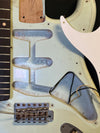 SOLD - Fender Stratocaster Master Design '59 Relic 2005 John English
