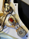 SOLD - Fender Stratocaster Master Design '59 Relic 2005 John English