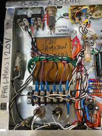 SOLD - Matchless SC-30 (AKA S/C-30L)
