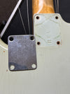 SOLD - Fender Stratocaster Master Design '59 Relic 2005 John English