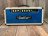 SOLD - Bad Cat Black Cat 30 HD 2005 30 Watt Sampson Era Head