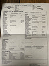 SOLD - Fender Stratocaster Master Design '59 Relic 2005 John English