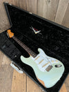 SOLD - Fender Stratocaster Master Design '59 Relic 2005 John English